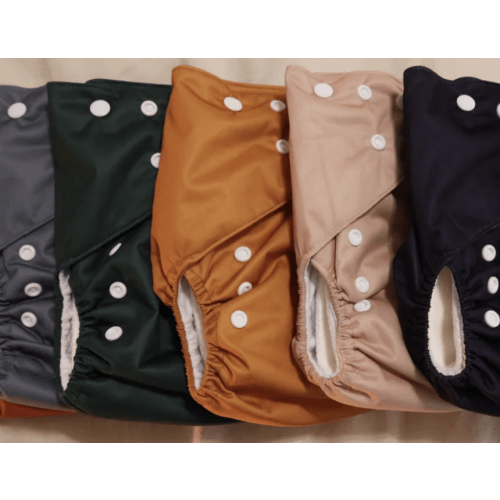 Toddler Pacific Neutrals Bundle