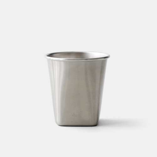PlanetBox 7oz Stainless Steel Kid's Cup