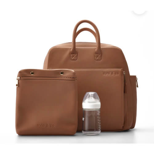 Ayla Diaper Bag