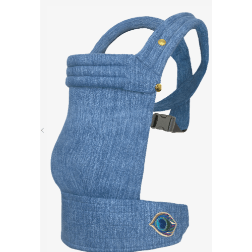 Denim Classic | Zeitgeist Baby Carrier | SHOP ARTIPOPPE