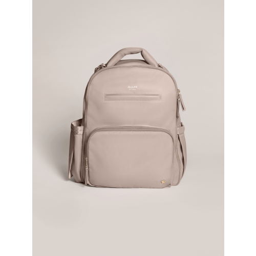Classic Diaper Backpack - Taupe