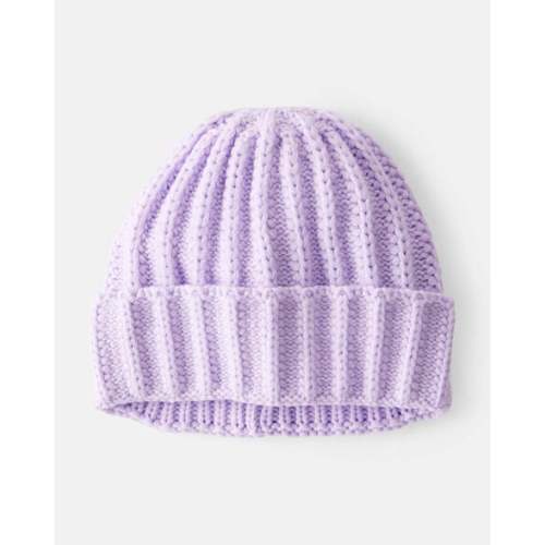 Baby Beanie - Lavender - Carter's | Carter's