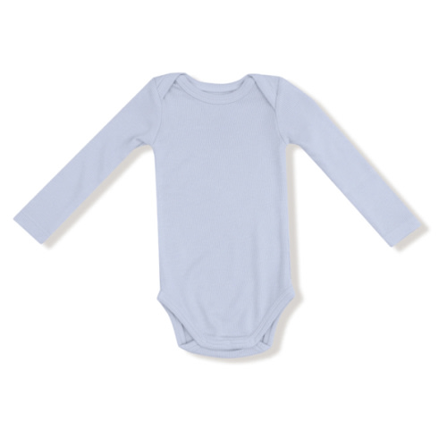 Lap Shoulder Bodysuit – Angel Dear