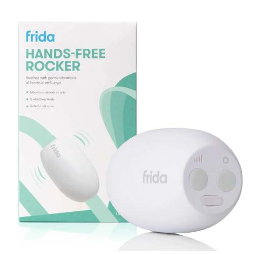 Fridababy Hands-Free Stroller Device - Vibration Soother