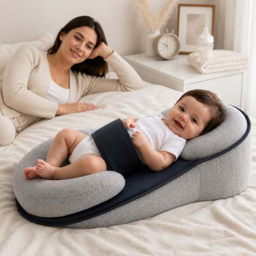 CradlePod™ – Livvewell