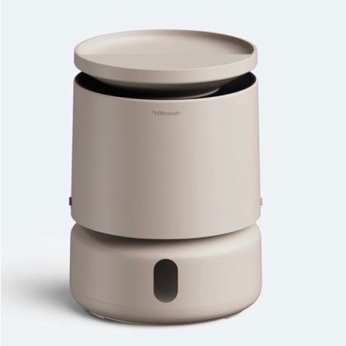 DreamWell™ 1 Gallon Humidifier | Coastal Beige | Blueair