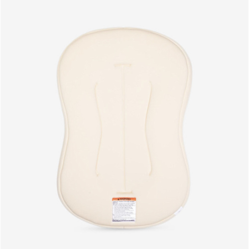 Infant Lounger Curve | Natural