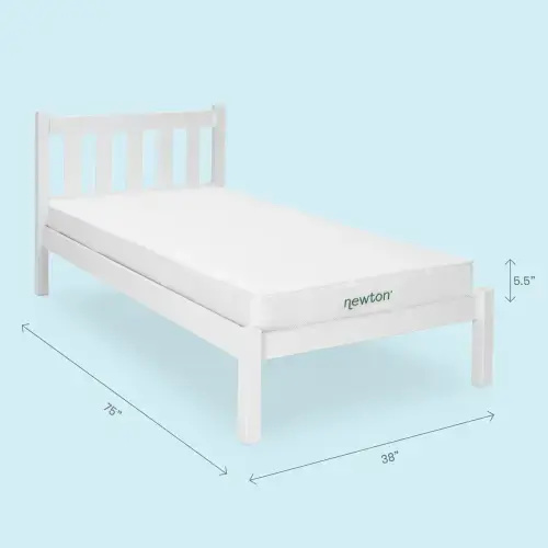 Kids' Twin Mattress