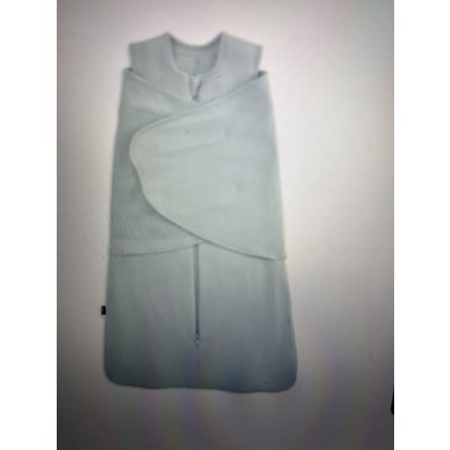 HALO® Supersoft Bamboo Swaddle 2.0 TOG Calm Sage | HALO®