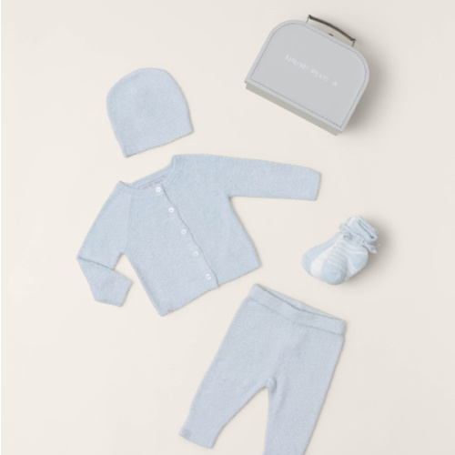 CozyChic Lite® Classic Newborn Set