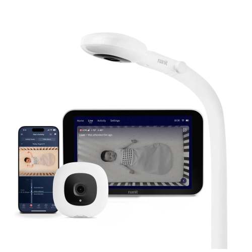 Nanit 8" Display Monitor