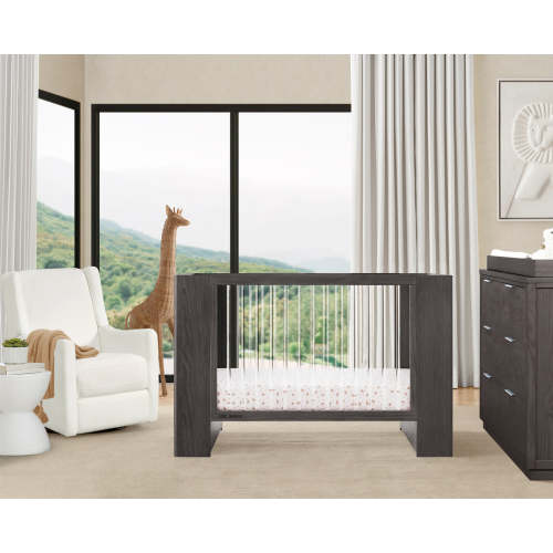 Aerin 4-in-1 Convertible Crib | Delta Children