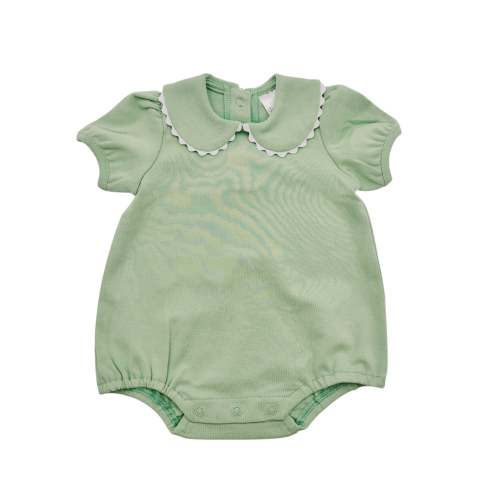 Bubble - Scalloped Collared SS – Southern Proper Blanks