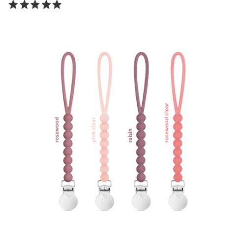Judy 4 Pack Cutie Clips