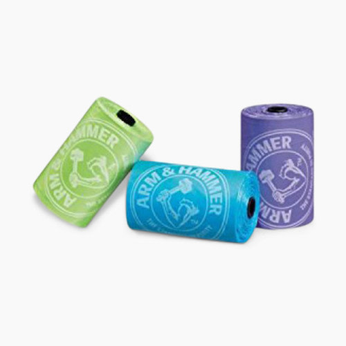 Arm & Hammer Dispenser Bag Refills for Munchkin