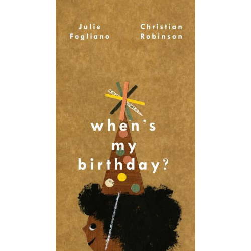 When's My Birthday? (Hardcover)