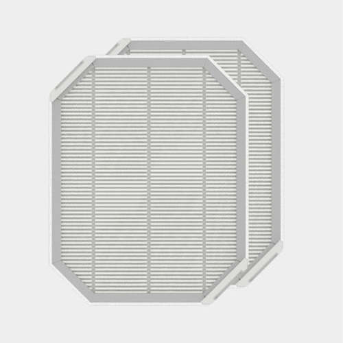 Air Purifier Protect Plus Filter Bundle