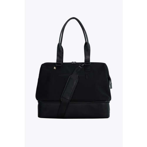 BÉIS 'The Ultimate Diaper Backpack' in Black - Diaper Bag & Diaper Backpack
