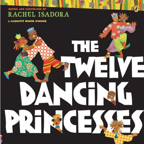 The Twelve Dancing Princesses | Barnes & Noble®