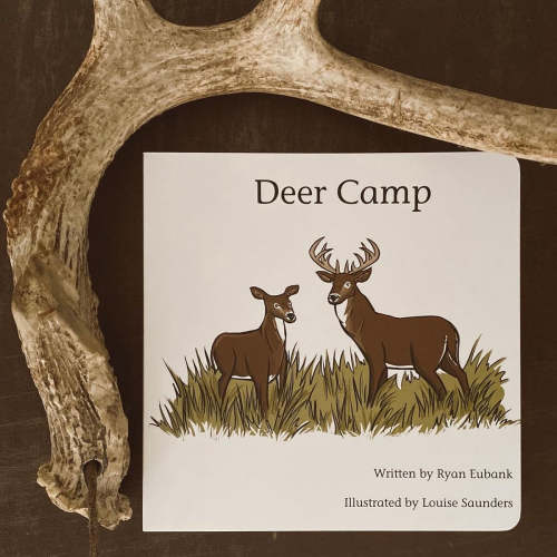 Deer Camp – Little Buffalo Creek Co.