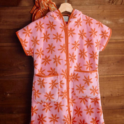 Kids’ Cover Up