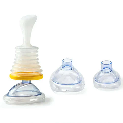BabySaver™ - Baby Anti-Choking Device