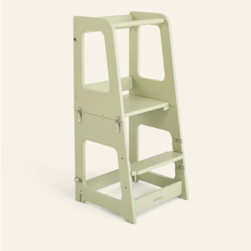 Mini Chef Convertible Helper Tower