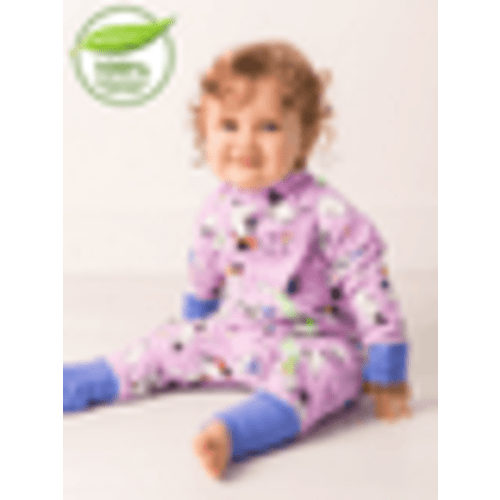 Blade & Rose Organic Zip-Up Romper New Moomins™ collection – Alexandria's Baby Boutique