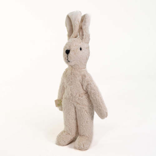 SENGER Floppy Animal - Rabbit Small White