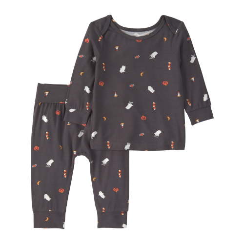 Carter's Child of Mine Baby ComfySoft Outfit Set, 2-Piece Sizes Preemie-12 Months