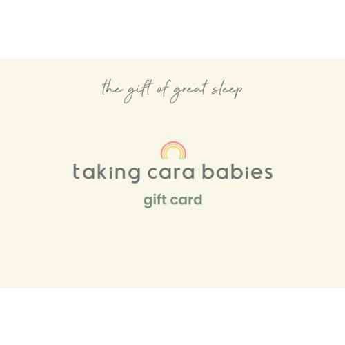 Gift cards | Taking Cara Babies