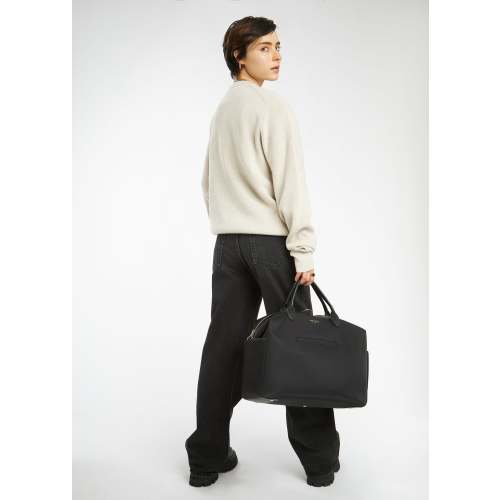 Emmy Nylon Midi – MINA BAIE