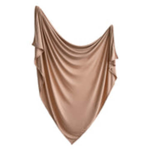 Stretchy Swaddle – Mushie