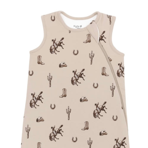 Sleep Bag in Classic Cowboy 1.0