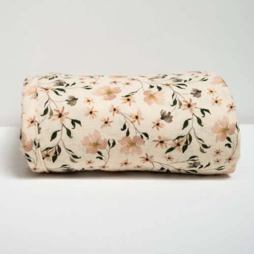 Flor Ring Sling | Baby Carriers | hope&plum Baby Wrap Carrier