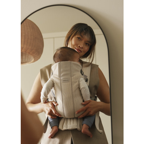 BabyBjörn Baby Carrier Mini