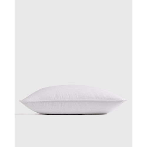Hypoallergenic Premium Down Alternative Pillow Insert in Soft