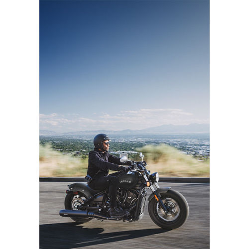 2026 Indian Scout Sixty Bobber Motorcycle