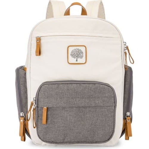 Birch Bag Mini Diaper Backpack