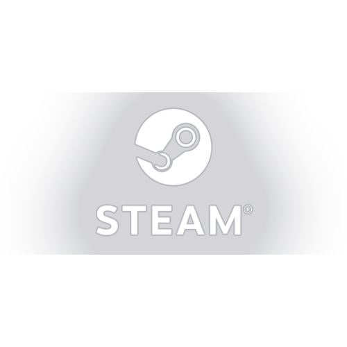 Steam Gift Cards
