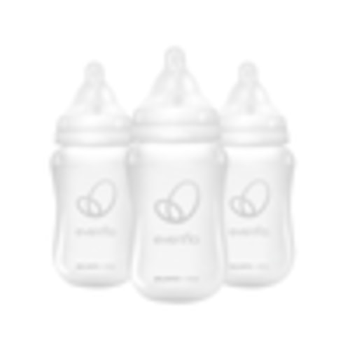 Evenflo 🍼 Balance + Bottles for Breastfed Babies – Evenflo Feeding