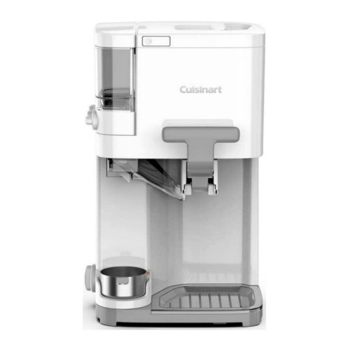 Cuisinart Mix It In 1.5 Quart Soft Serve Ice Cream Maker for Frozen Yogurt, Sorbet, Gelato, Drinks | Wayfair