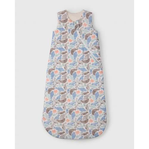 TENCEL™ Sleep Bag 1.0 TOG - Silly Seals – LOULOU LOLLIPOP CA