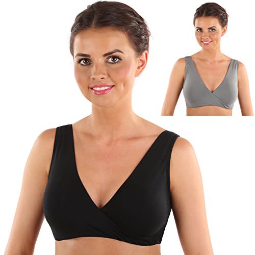 Nursing Sleep Bra