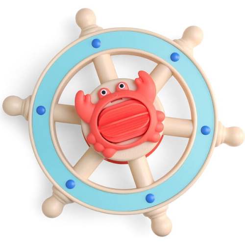 Itzy Captin™, Crab - Itzy Ritzy | Maisonette
