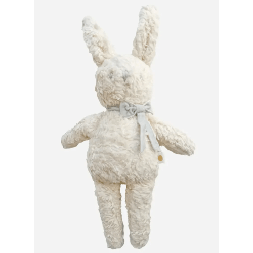 Plush Bunny Doll