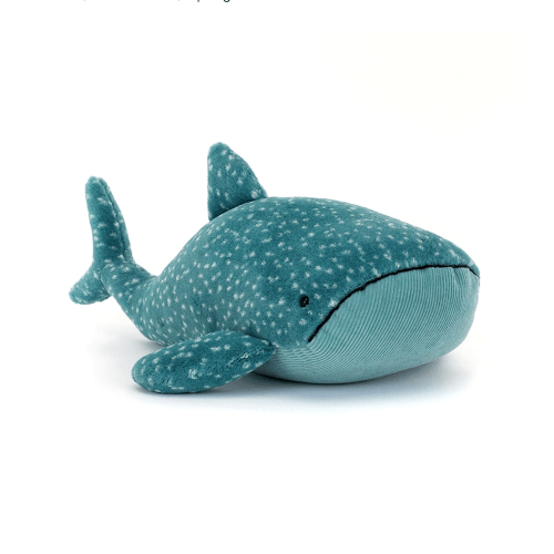 Jellycat Godfrey Whale Shark