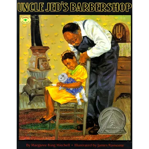 Uncle Jed's Barbershop