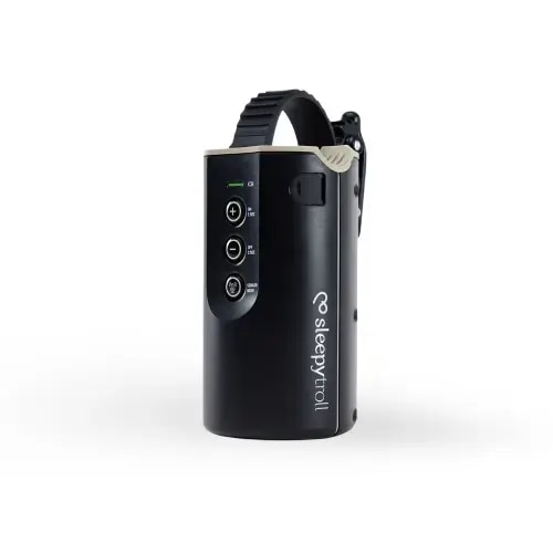 Sleepytroll Baby Rocker Gen 2