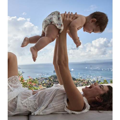 MINNIE BLOOMER -- LIBERTY ALESSIA ROSE